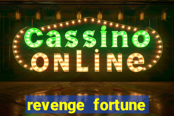 revenge fortune tiger 2 demo